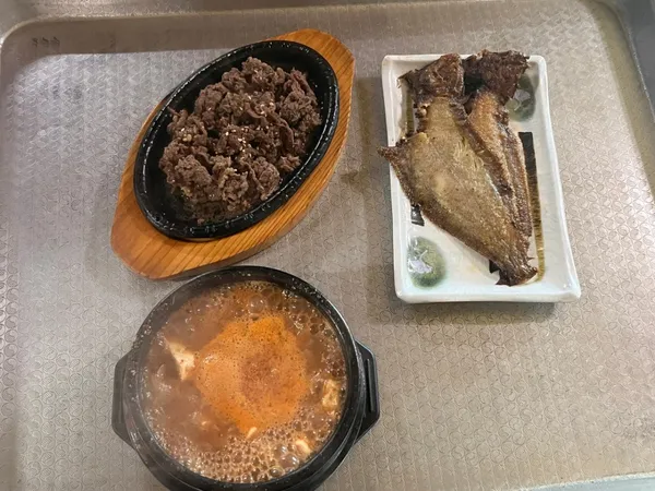 유정청국장 사진 4