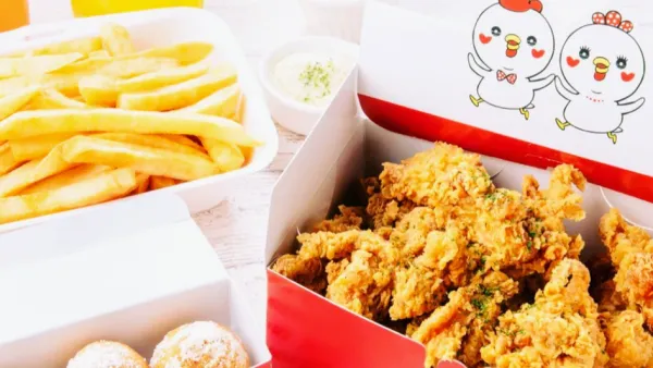 Choachicken Shinsaibashi 사진 3