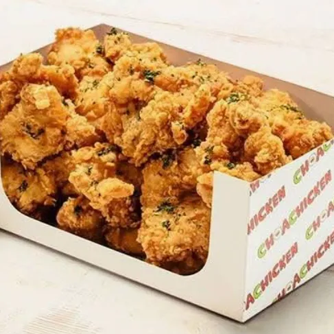 Choachicken Shinsaibashi 사진 5