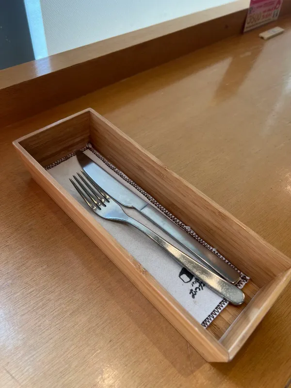 パン屋むつか堂カフェ アミュプラザ博多店の写真4