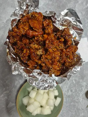 Daeo Tongdak