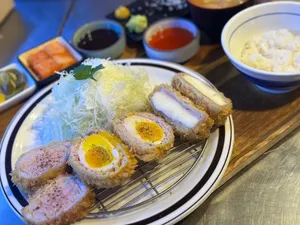 쉼표카츠