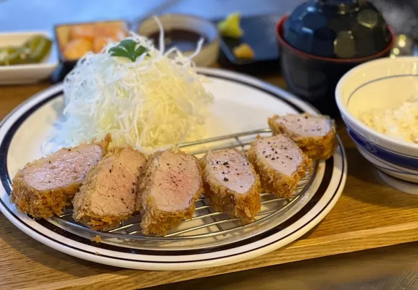 쉼표카츠 사진 4