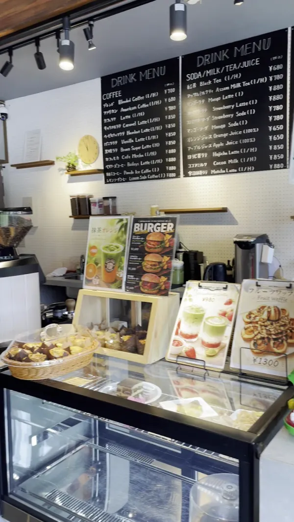 Haostay Coffee 사진 2