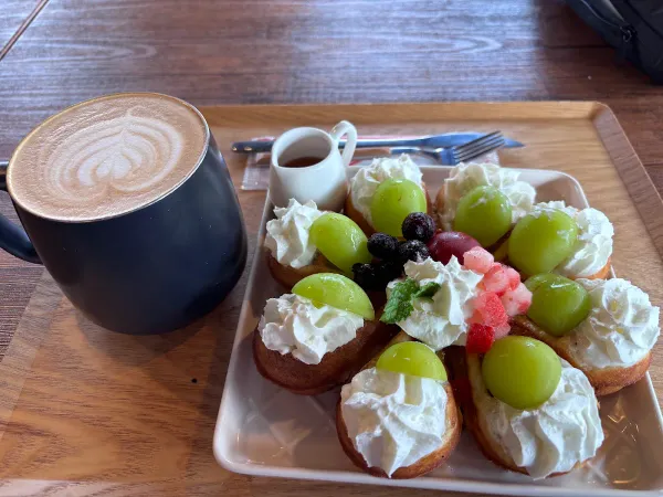 Haostay Coffee 사진 4