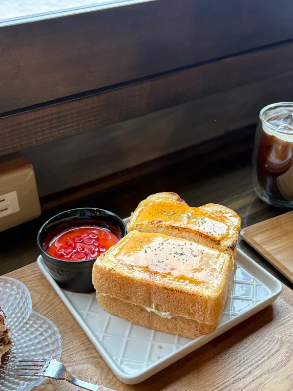 Haostay Coffeeの写真5