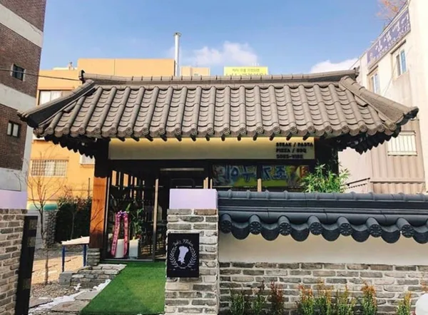 인브스키친 본점