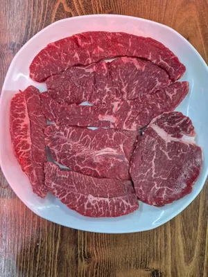 ハヌデジャン 本店