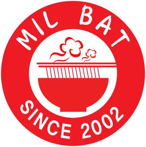 Milbat Kalguksu Main Branch