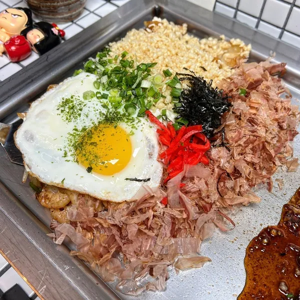 야키야 본점 사진 4