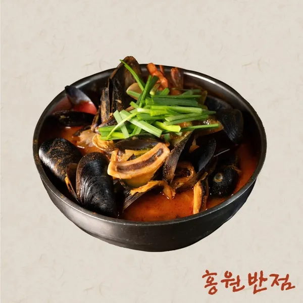 홍원반점 사진 3
