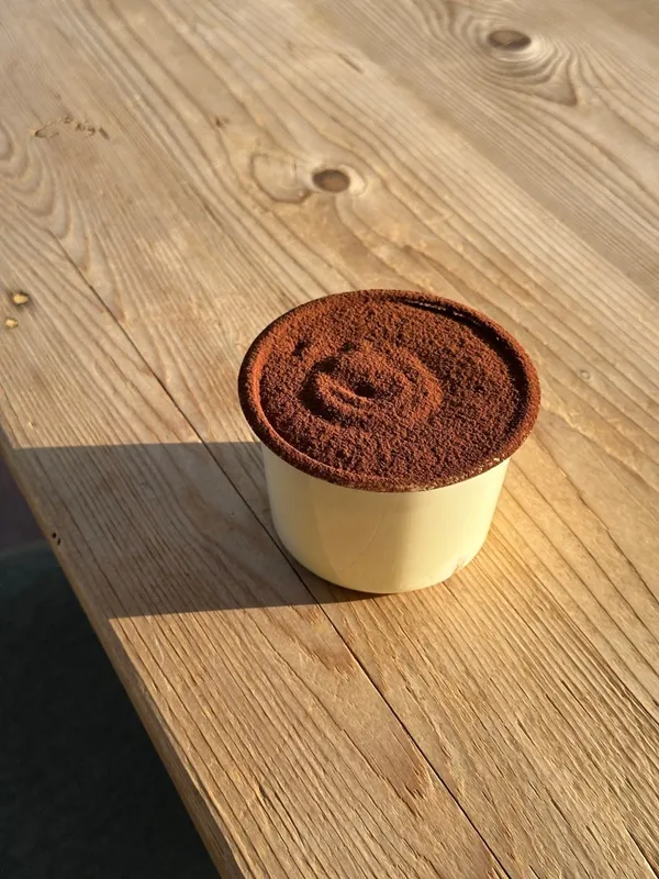モクチャンカフェ パッティの写真5