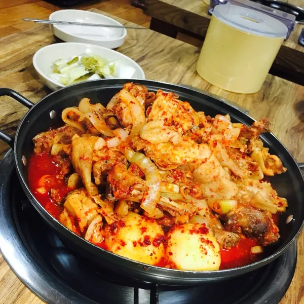 구군계닭집 사진 5