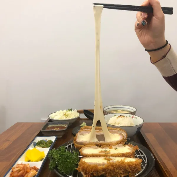 유일한식탁 사진 5