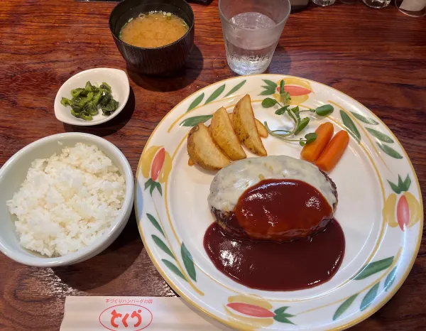 도쿠라 교토 산조점 사진 3
