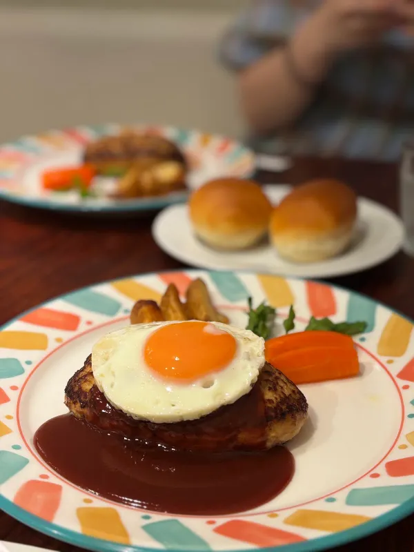 도쿠라 교토 산조점 사진 5