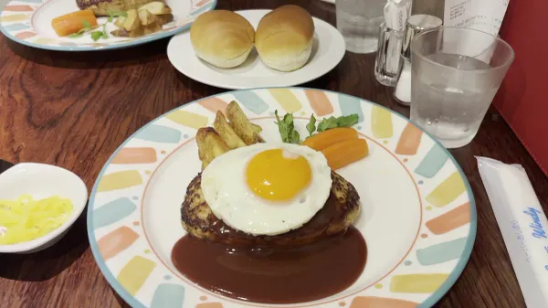 とくら 京都三条店の写真5