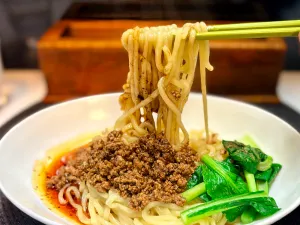 麺や 金時