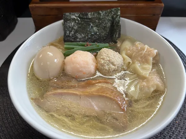 라멘야 킨토키 사진 4