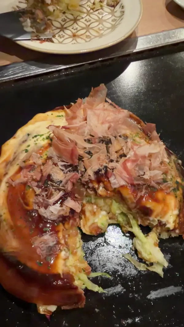 Okonomiyaki Sakaba O 사진 2