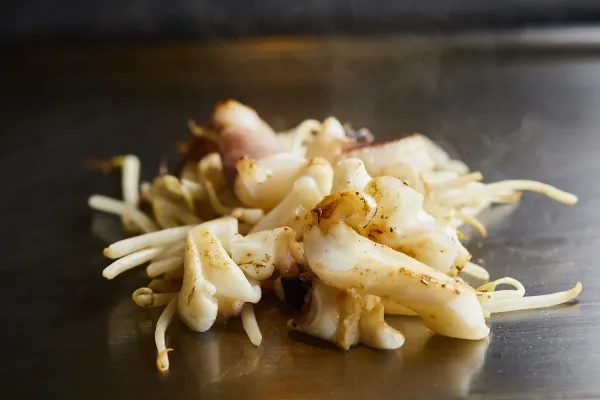 Okonomiyaki Sakaba O 사진 3