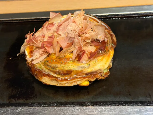 Okonomiyaki Sakaba O 사진 4