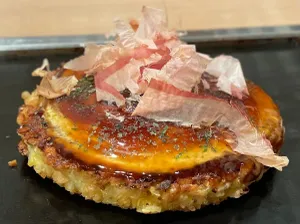 お好み焼き酒場O 難波店