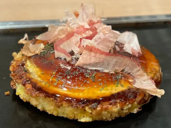 Okonomiyaki Sakaba O 사진 5