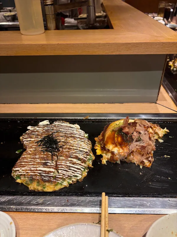 お好み焼き酒場O 難波店の写真4