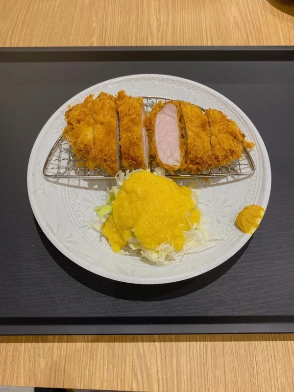돈카츠흑심 본점 사진 2