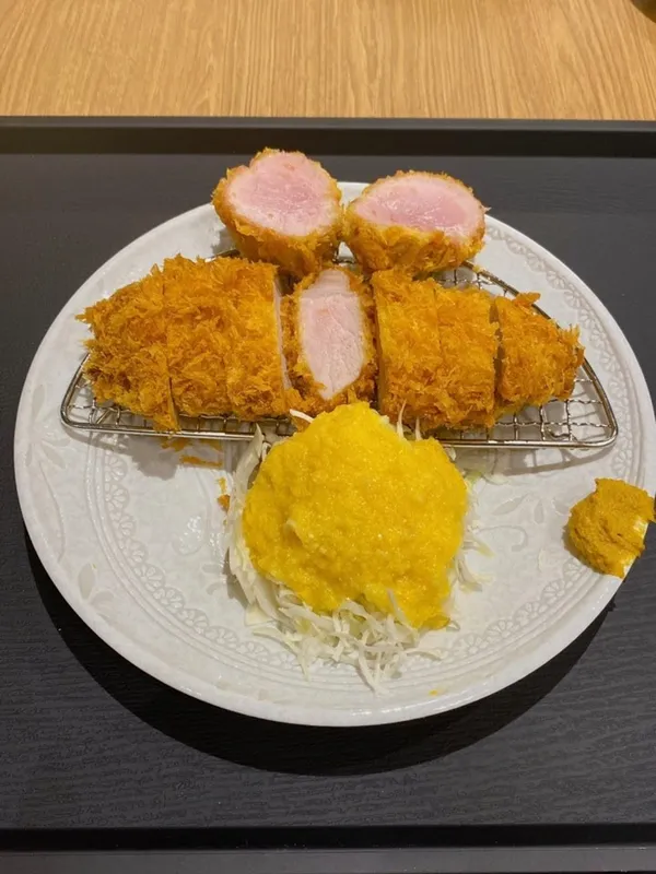 돈카츠흑심 본점 사진 4