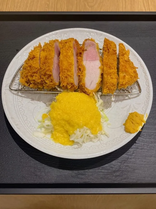 돈카츠흑심 본점 사진 5