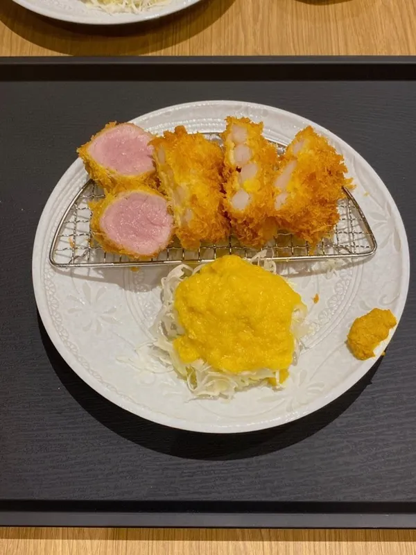 トンカチュフクシム 本店の写真5
