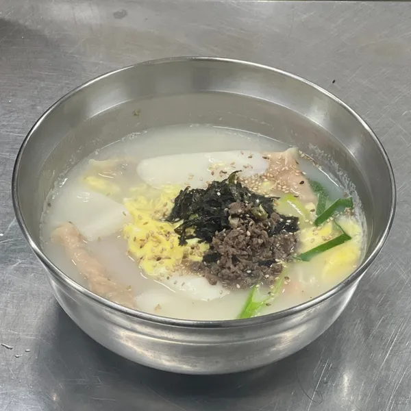 뚱보냉면 사진 4