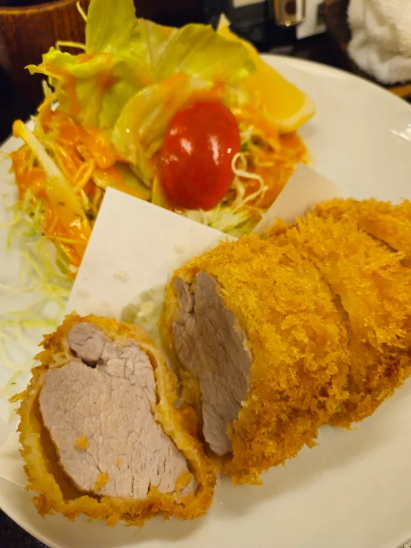 마루고 톤카츠 사진 5