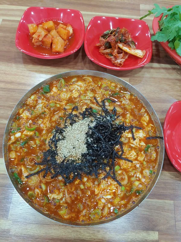 복수분식 본점 사진 2