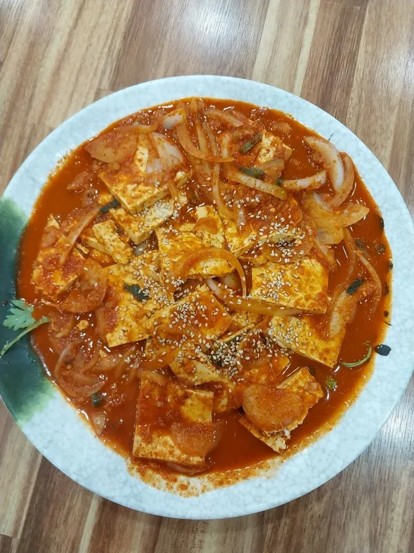 복수분식 본점 사진 5