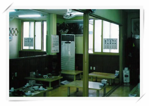 ポクスブンシク 本店の写真4