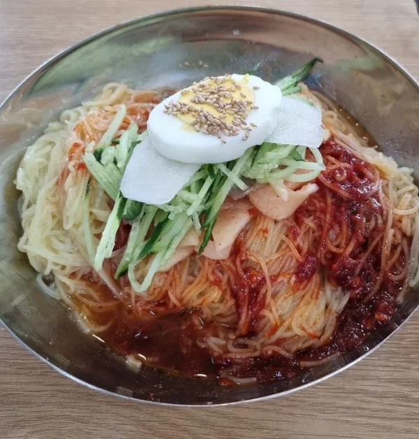 남포밀냉면 사진 3