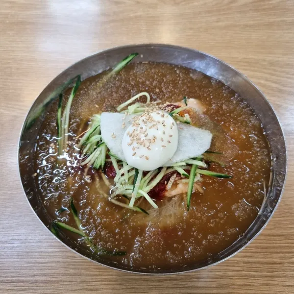 남포밀냉면 사진 4