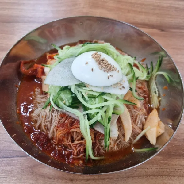 남포밀냉면 사진 5