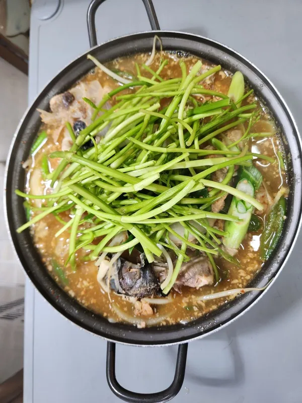 묵돌이식당 사진 2