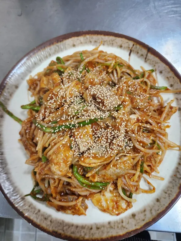 묵돌이식당 사진 3