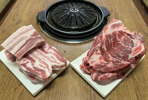 대박생갈비