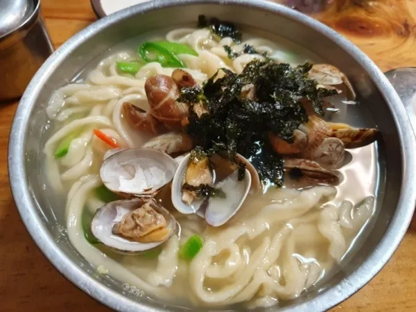 임병주산동칼국수 사진 2