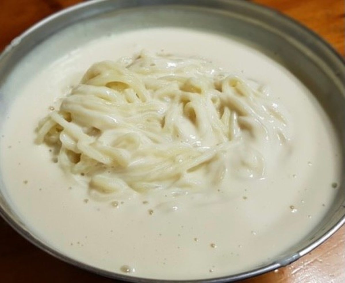 임병주산동칼국수 사진 4