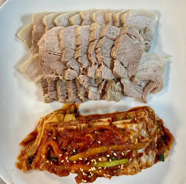 임병주산동칼국수 사진 5