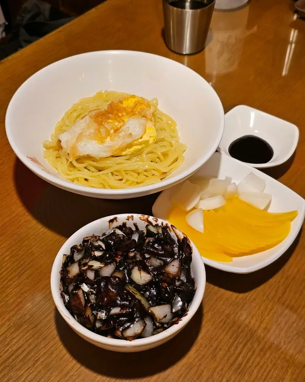 ファリョン 本店の写真4