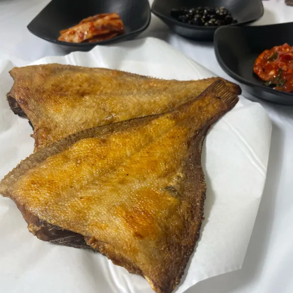 시골식당
