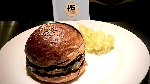 Burger POLICE 사진 2